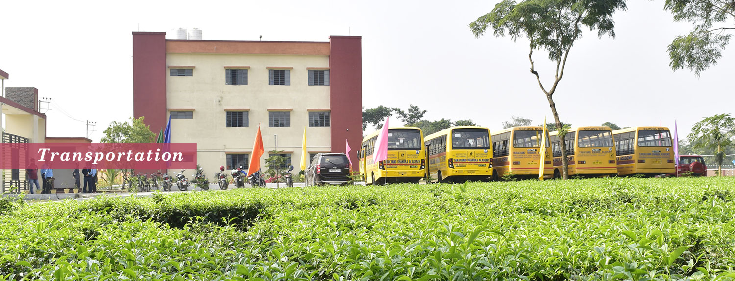 Tarachand Dhanuka Academy